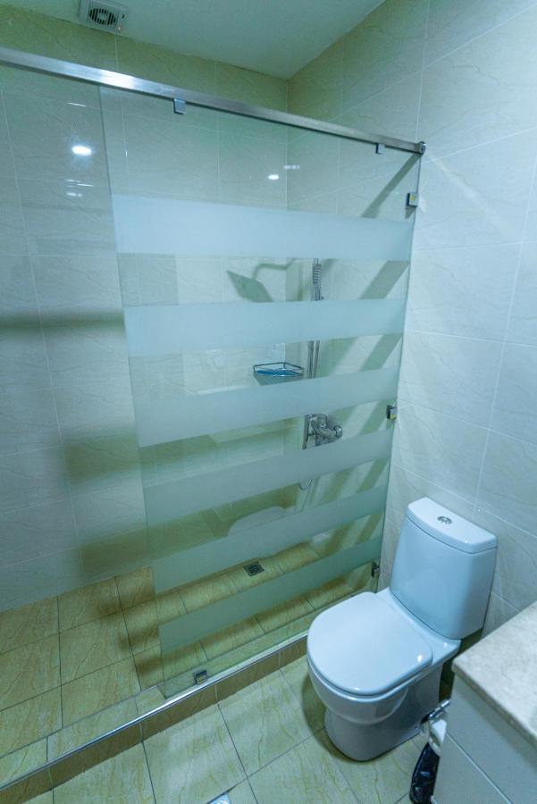 Mahmud Hotel Samarkand Exterior foto